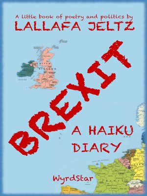 cover image of Brexit